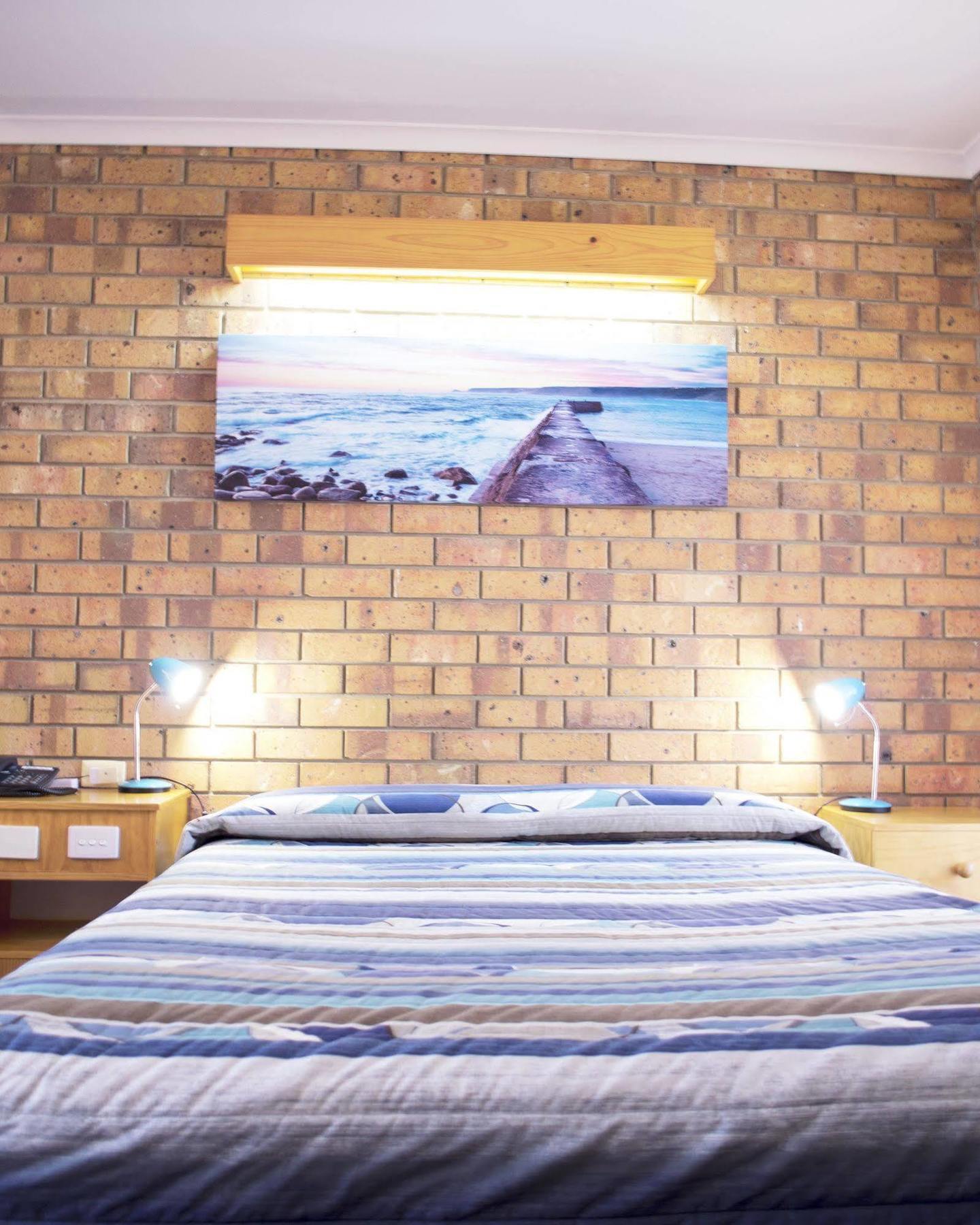 Kadina Gateway Motor Inn Kültér fotó