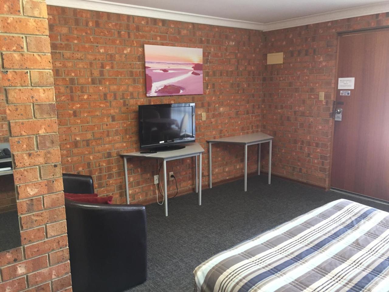 Kadina Gateway Motor Inn Kültér fotó