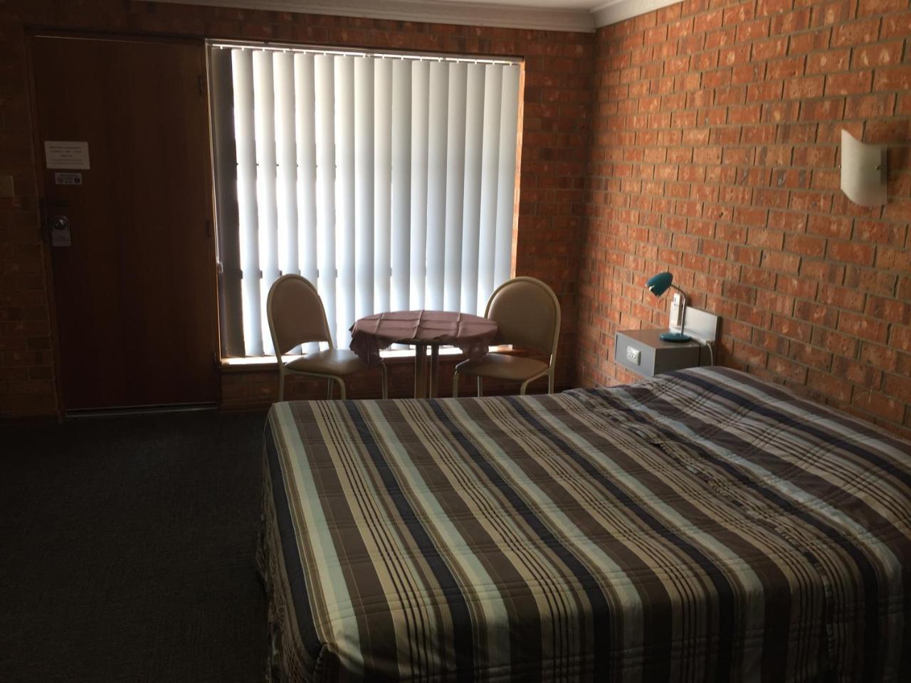 Kadina Gateway Motor Inn Kültér fotó