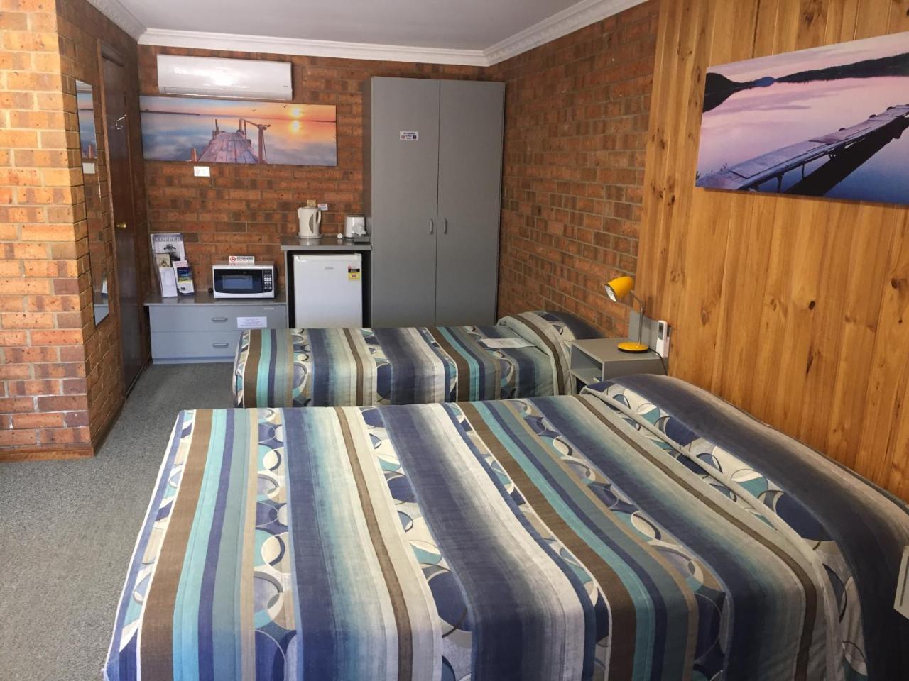 Kadina Gateway Motor Inn Kültér fotó