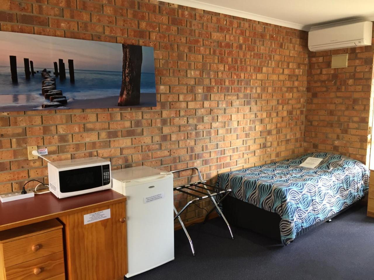 Kadina Gateway Motor Inn Kültér fotó